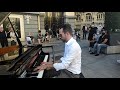 Titanic | James Horner (Pianos por Madrid)