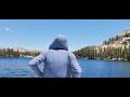 Hiking Yosemite High Country: Cathedral Lakes