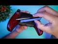 The ultimate DIY Ps5 Controller | With back buttons