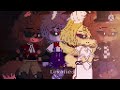 8-Bit Meme // FNAF 1 Missing Children // Gacha Club