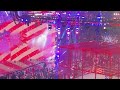 Cody Rhodes Entrance Live @ Hell in a Cell 2022