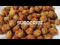 FRIED OKRA in 3 minutes  - Learn how to FRY OKRA Recipe Demonstation