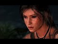 Tomb raider ep 2: Ryan air landings, archery and freaky basements!