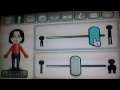 How To make a Michael Jackson mii