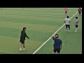 24.06.30 비도 피해가는 행복 축구