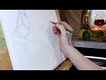 ASMR Pencil on Paper | Board Scratching | No Talking | Relaxation and Sleep