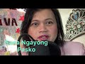 Sana Ngayong Pasko (Cover Song)