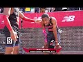 16-Year-Old Quincy Wilson Runs 45.13 To Win New Balance Nationals Outdoor 400m Title #quincywilson