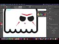 Design a Cute Vector Ghost for Halloween - Adobe Illustrator Beginner Tutorial