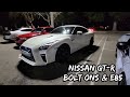 Crazy Street Racing Action! TT Huracan, GTRs, Supras, BMWs, Mustangs, & More!