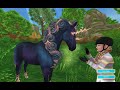 Buying BOTH New Magic Horse!! | Star Stable Online!!