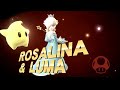 Rosalina goes on thedefense