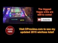 ★ BIG WIN WONKA PURE IMAGINATION! Big Multiplier Comes Out – Best of Vegas 2015! (DProxima)