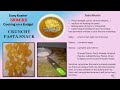 Crunchy Kosher Pasta Snack | Making Kosher Snacks on a Budget | Kosher Cooking with Channah