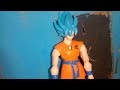 GOKU SSJ 2 FIGURA BUENA