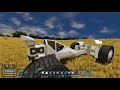 How to Space Engineers - Hinge Suspension no Scripts Needed