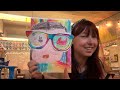 Teacher Vlog #4| A Week in the Life | 1st and 2nd Grade | Watch me teach! | EOY art| 23-24