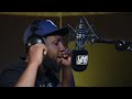 Tiny Boost - Behind Barz (Take 2) | Link Up TV