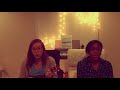 Revolution Radio- Ukulele cover by MC and Brynesha