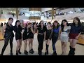 [KPOP IN PUBLIC SIDECAM] Girls' Generation SNSD 소녀시대 _ 'The Boys' DANCE COVER BY XPTEAM | INDONESIA
