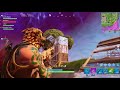 Fortnite Highlights #3