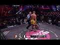 Jake Paul knocks out Ben Askren or whatever in round one