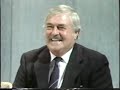 James Doohan interview on British TV in 1989