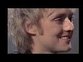 All About Roger Taylor