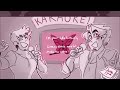 Sweet Tooth OC Animatic