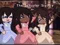Schuyler Sisters MEP! Beginner friendly. Read Desc!