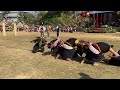 Tug of War Competition | Tekru Nge 2024  | Jessami