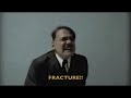 Hitler the Stunt Man