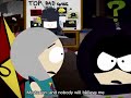 South park Kenny/Mysterion edit