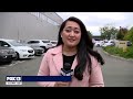 Vice President Kamala Harris visits Seattle | FOX 13 Seattle