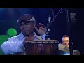 Dave Koz ft. 57Kustik - You Make Me Smile Live At Java Jazz Festival 2012