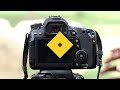 7 Cool DSLR Tricks for Beginners