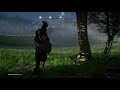 Assassin's Creed Valhalla: I think I broke my horse...