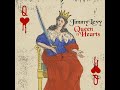 Queen of Hearts