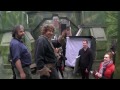 The Last Goodbye - Billy Boyd Behind the Scenes