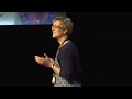 The surprisingly dramatic role of nutrition in mental health | Julia Rucklidge | TEDxChristchurch