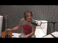 Keith Urban Talks About “Wild Hearts” & Performs Snippets of Songs