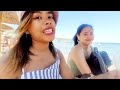 VLOG • A day at AEGINA, GREECE