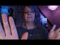 ASMR Reiki 💖 Healing Hands 🤲 No Talking Energy Healing Relaxation Session - Visual ASMR