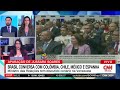 Jussara Soares: Brasil conversa com Colômbia, Chile, México e Espanha sobre eleições na Venezuela