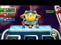 Mario Party 9 - Solo Mode Walkthrough Finale: Bowser Station