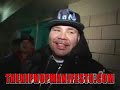 Fat Joe Going At 50 Cent (Again)