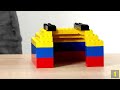 5 Cool Things You Can Build With LEGO