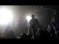 Periphery - Icarus Lives (Live) at Vancouver Tom Lee Music Hall