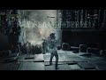 Bloodborne blood starved sploded