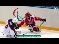 Para-ice hockey | Para-sport Explainers